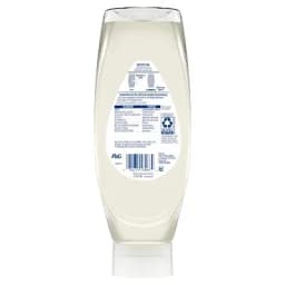 Liquid Dish Soap Unscented Biodegradable Grease Remover for Dishes and Multi Surface 243 Fl oz