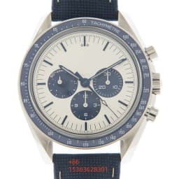 Customizable 42mm Automatic Movement Fully Functional Factory Chronograph Watch