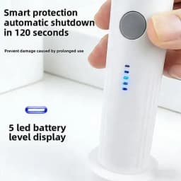 【2026 Upgraded】X7 Cordless Travel Vacuum Storage Compression Bag Set with Rechargeable air Pump 9/15 Pack Waterproof & Reusable Compression Packing Bags for 2 Size,140L/Min Powerful Air Removal,Perfect for Carry-On Suitcases,