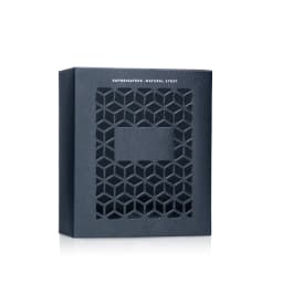 Rave Now Black EDP 100ml 3.4oz Eau De Parfum Spray Long‑Lasting Woody Spicy Scent Dubai Arabian Perfume For Men