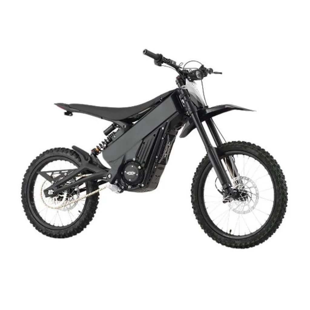 BRAND NEW Original Talaria 2025 Xxx Black Ebike 60v Talaria X3 Electric Bike 25/40ah 2500w 4200w Talaria Xxx Electric Dirt Bike