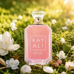 Vanilla Candy Rock Sugar | 42 by KAYALI 100 ml EDP Spray - Express Shipping Long-lasting Arabian Luxury Fragrance Ideal Gift Choice