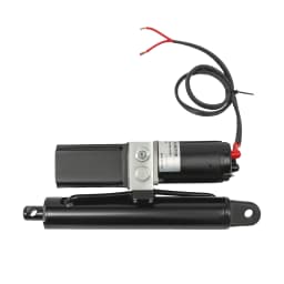 800W Electric Hydraulic Actuator DC12V 0.65CC for Electric Power, Machinery, Metallurgy, Mining, Petroleum, Chemical Industry