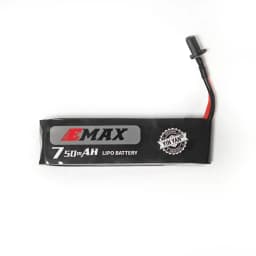 EMAX USA Official Tinyhawk Lite Spare Parts -1S 750mAh Battery(EM2.0)