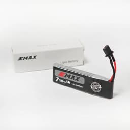 EMAX USA Official Tinyhawk Lite Spare Parts -1S 750mAh Battery(EM2.0)