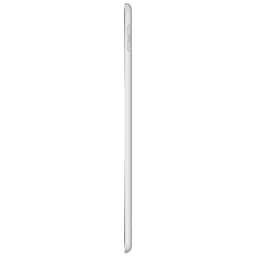 Apple Ipad 6th Generation 128GB WiFi (Silver) (Refurbished, Good Condition)
