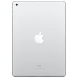 Apple Ipad 6th Generation 128GB WiFi (Silver) (Refurbished, Good Condition)