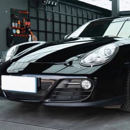 Glossy Black Car Vinyl Wrap Film Personalization Waterproof PVC Car Decoration PET Decal Motorcycle Auto Body Protective Film