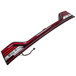 AP01 Liftgate Taillight Lamps W/Camera Hole For Dodge Durango 68292432AC
2014-2022