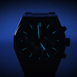 2026 New RollsTimi Men's Watches Luxury Quartz Man Speed Sports Chronograph Watch For Men AR Sapphire Waterproof Luminous Stainless Steel Clock
