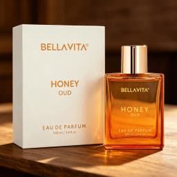 Classic High-end Men's Perfume Men's Lasting Scent Couples Date Eau De Parfum Exudes Captivating Charm Fresh Sandalwood Vanilla