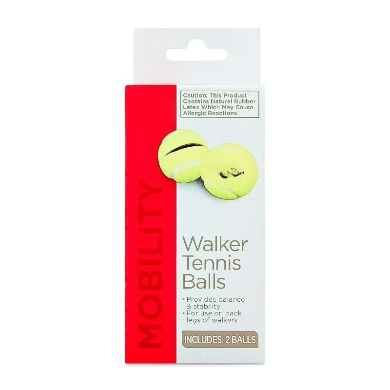 Tennis Balls, 2 Count