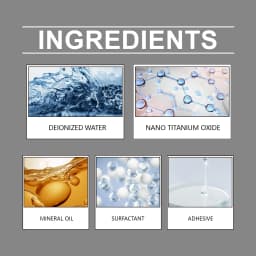 US EU Local Warehouse Car Windshield Crack Repair Kit, Nano Resin Liquid for Quick Fix Chips & Cracks, Restore Clear View, DIY Auto Glass Repair Set for Front Windshield Minor Damage Restoration