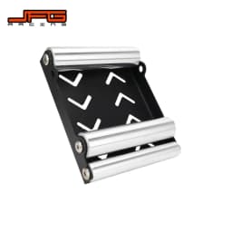 Universal Chain Clean Durable Roller Ramp Lift Tire Cleaning Stand Tire Wash Bracket Motorcycle For KTM Suzuki YAMAHA Kawasaki