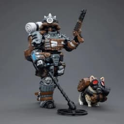 Battle for the Stars Wasteland Scavengers 1/18 Scale 3 Figures Set