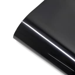 Car Glossy Black Vinyl Wrap Modify Film for Toyota Camry 70 XV50 XV80 Hybird 2020 2025 Premiun Auto Body Color Change Film Cover