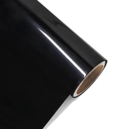 Car Glossy Black Vinyl Wrap Modify Film for Toyota Camry 70 XV50 XV80 Hybird 2020 2025 Premiun Auto Body Color Change Film Cover