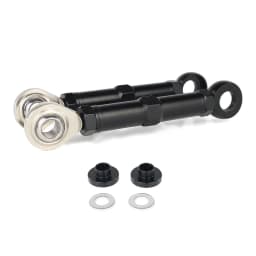 Motorcycle Adjustable Lowering Links Suspension Links CRF250R CRF250RX CRF450L/RL CRF450X CRF450R CRF450RWE CRF450RX For Honda