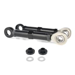 Motorcycle Adjustable Lowering Links Suspension Links CRF250R CRF250RX CRF450L/RL CRF450X CRF450R CRF450RWE CRF450RX For Honda
