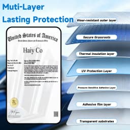 Pre Cut Car Tint for SCION XA 2004-2007 Side Window Sunshade UV-IR Block Heat Front Rear Windshield Protector Films