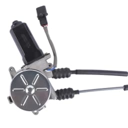 AP01 CW608833 Front Left Power Window Regulator For Mitsubishi 3000GT Dodge Stealth