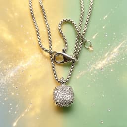 2026 New DY Necklace Series French Retro High Quality Versatile Exquisite Elegant Niche Design Jewelry Unisex XL03