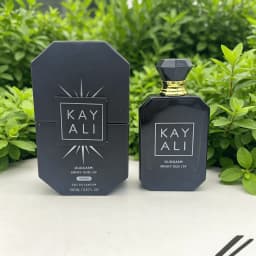 KAYALI (7) 100ml Womens Eau De Parfum Long Lasting Fruity Vanilla Sweet Perfume Luxury Floral Oriental Signature Fragrance