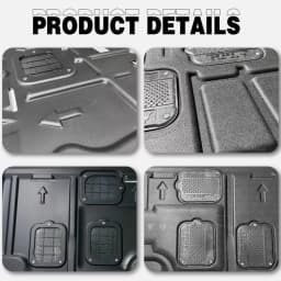 Car Engine Under Cover Front Splash Guard Mud Flaps For Hyundai 2020-2022 Sonata Car Shield Cover Board Replacement Panel
