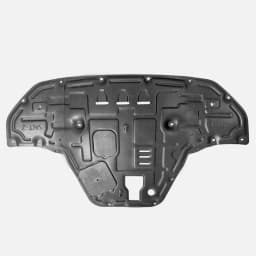 Car Engine Under Cover Front Splash Guard Mud Flaps For Hyundai 2020-2022 Sonata Car Shield Cover Board Replacement Panel