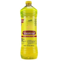 (2 pack) Kitchen & Bath Household Cleaner, Lemon, 40 oz