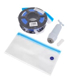 3D Printer Filament Storage Bag PLA ABS PETG Vacuum Bag Dryer Safekeep Humidity Resistant Sealing Bags Keep Filament Dry Sealed