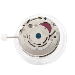 DG-2813 Automatic Mechanical Movement Modified Canlendar Date Position Replacement for 2813 Movement Watch Repair Parts