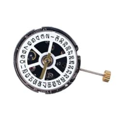 DG-2813 Automatic Mechanical Movement Modified Canlendar Date Position Replacement for 2813 Movement Watch Repair Parts
