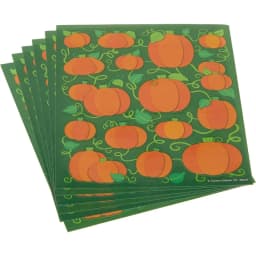 6 Sheets of Pumpkin Stickers for Halloween Celebrations Ideal for Treat Bags Party Favors Reward Charts for Teacher Planners an