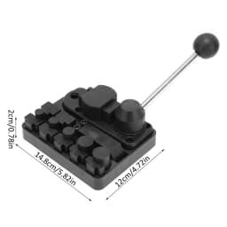 NEW Jewelry Making Tools Jewelry Bending Machine Set Multifunctional Rings Earrings Bending Tools Jewelry Making Tool