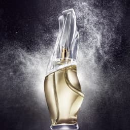 Donna Karan Cashmere Mist Women Eau De Parfum 100ml Amber Floral Scent Lily of the Valley Jasmine Opening Sandalwood Musk Base Soft Warm Fragrance for Daily Wear Gift for Her