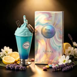 Armaf Bon Bon Eau De Parfum 3.4Oz/100Ml Sweet Gourmand Fragrance for Women Long Lasting Perfume