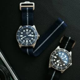 Tactical Frog Titanium Mechanical Watch 42mm FXD Men Watch NH35 Automatic Movement Sapphire 200m Waterproof Luminous Wristwatch