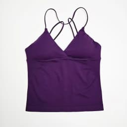 NCLAGEN Vision Twist Front Longline Top Women's Seamless Thin Straps Yoga Gym Workout Vest Running Tank Tops Fitness Clothing