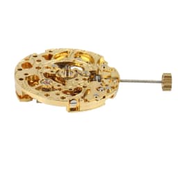 8215/8205 Mechanical Automatic Movement Replacement GMT Date Without Calendar Setting Precision Watch Accessories For Watchmaker
