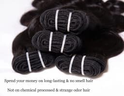 100% Quality 16A Straight Human Hair Bundles 30 34 Inch Brazilian Real Remy Weave Hair Unprocessed Double Weft Raw Hair Bundles Extensions For Women
