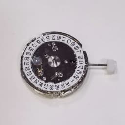 21,600bph 3 Hands Date At 3 Automatic Mechanical Watch Movement for Miyota 8215 Watch Repair Tool For Watchmaker