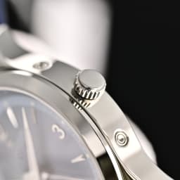 Customizable Luxury Watch in 316L Steel Automatic Mechanical Movement Exquisite Heritage and Artisanal Dial Size 39mm