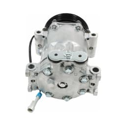 1pc AC Compressor For Chevy K1500 2500 3500 P30 1996-1999 GMC C1500 2500 CO 4440C