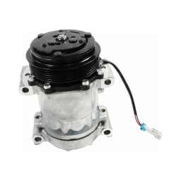 1pc AC Compressor For Chevy K1500 2500 3500 P30 1996-1999 GMC C1500 2500 CO 4440C