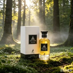 Jean Lowe Immortel Eau De Parfum, 100ml | Maison Alhambra | Long-Lasting Elegant Fragrance for Men | Modern Classic Scent