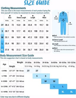 JOYFY Astronaut Costume with Helmet, Space Suit for Toddler Kids Astronaut Halloween Costume for Cosplay