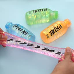 Maltose drink pinch music creative decompression slow rebound pinch music angry decompression toy