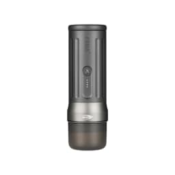 IKAPE Kapo K2 Portable Coffee Machine/Bluetooth Connection/Timer Function,51/58mm Espresso Bottomless Portafilter,Camping/Home