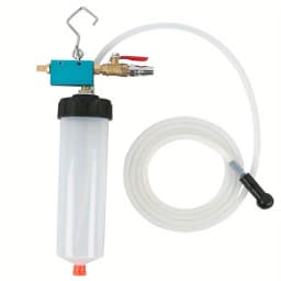 300cc Auto Car Brake Fluid Oil Change Tool Hydraulic Clutch Oil Pump Oil Bleeder Empty Exchange Drained Kit For Car Motorcycle